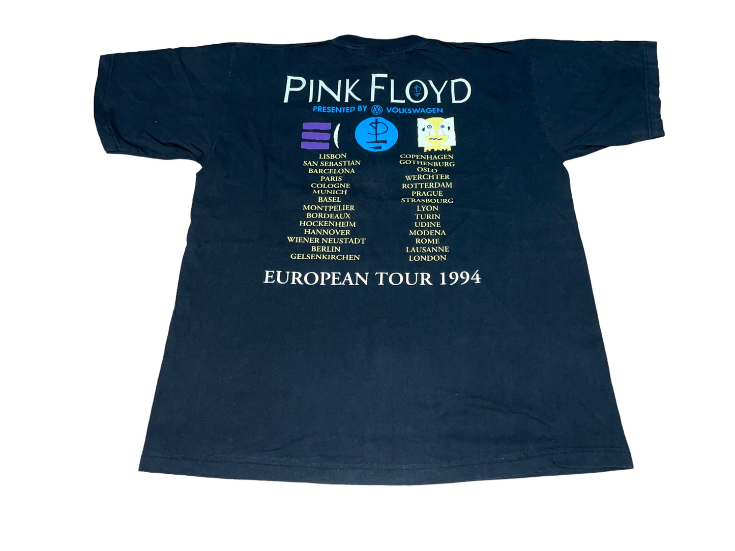 Vintage 1994 Pink Floyd T-Shirt