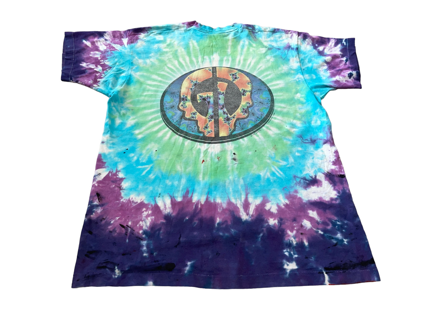 Vintage 1993 Grateful Dead T-Shirt