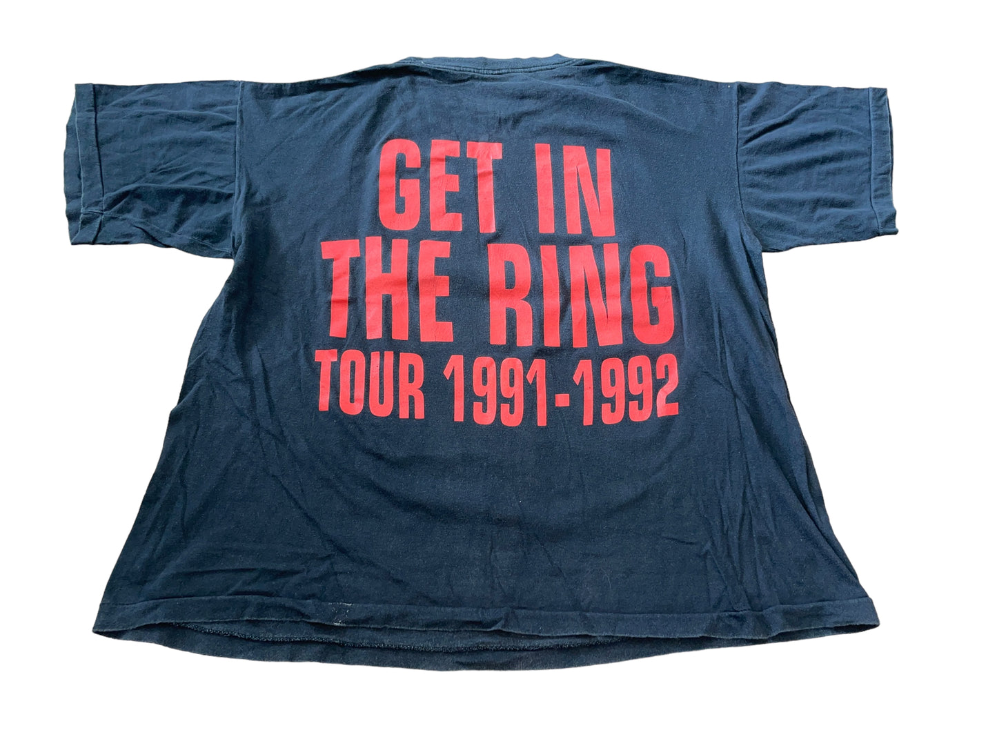 1991 Guns N' Roses T-Shirt