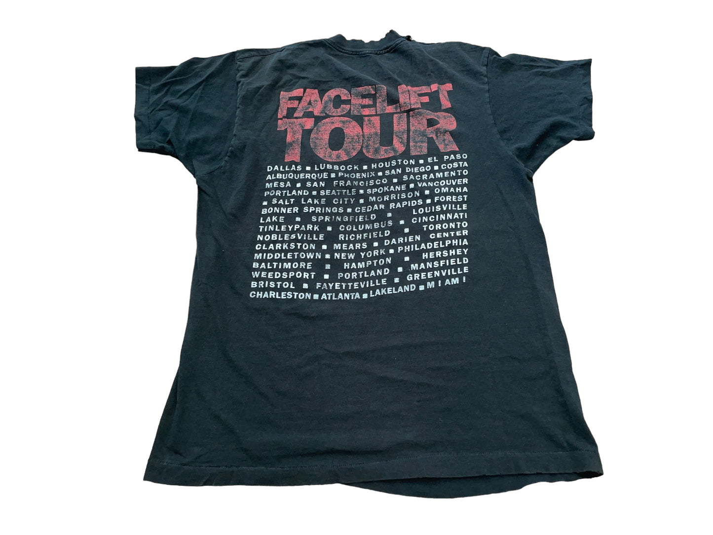 Vintage 1990 Alice in Chains T-Shirt