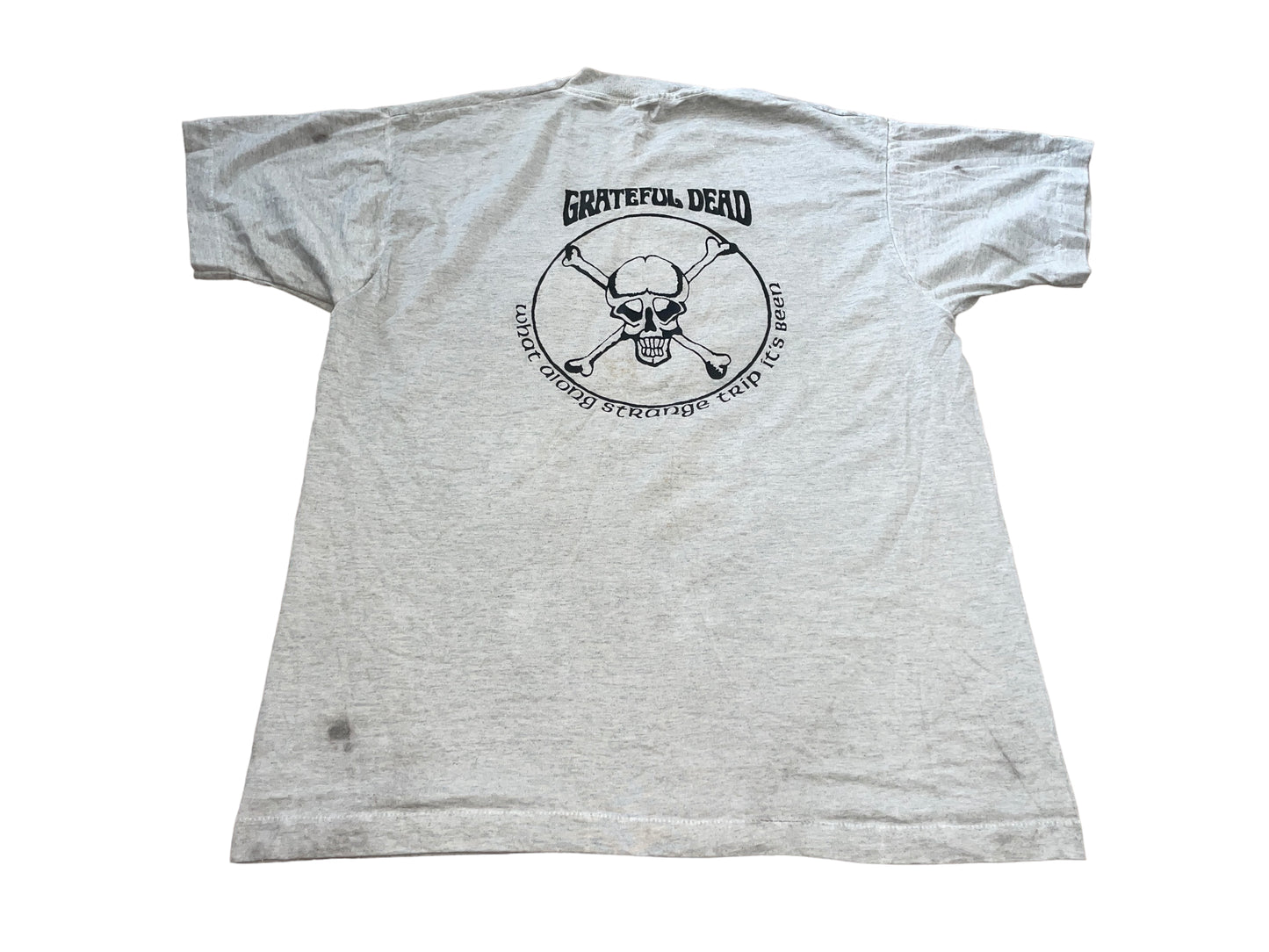 Vintage 90's Grateful Dead T-Shirt