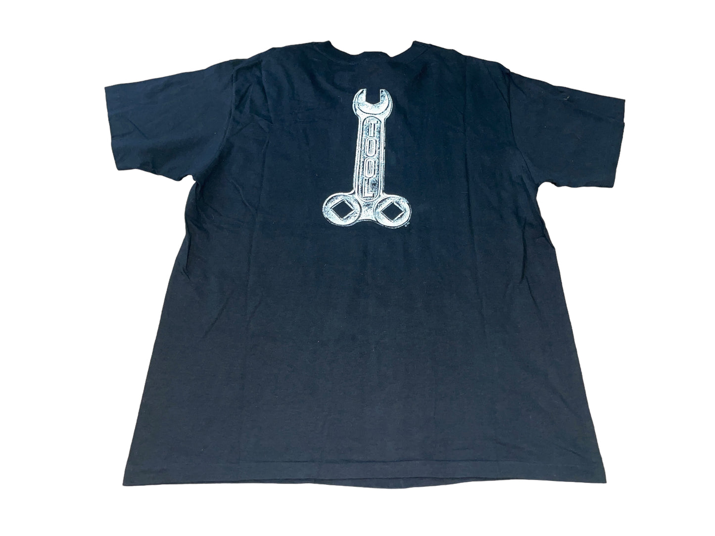 Vintage 1991 Tool T-Shirt