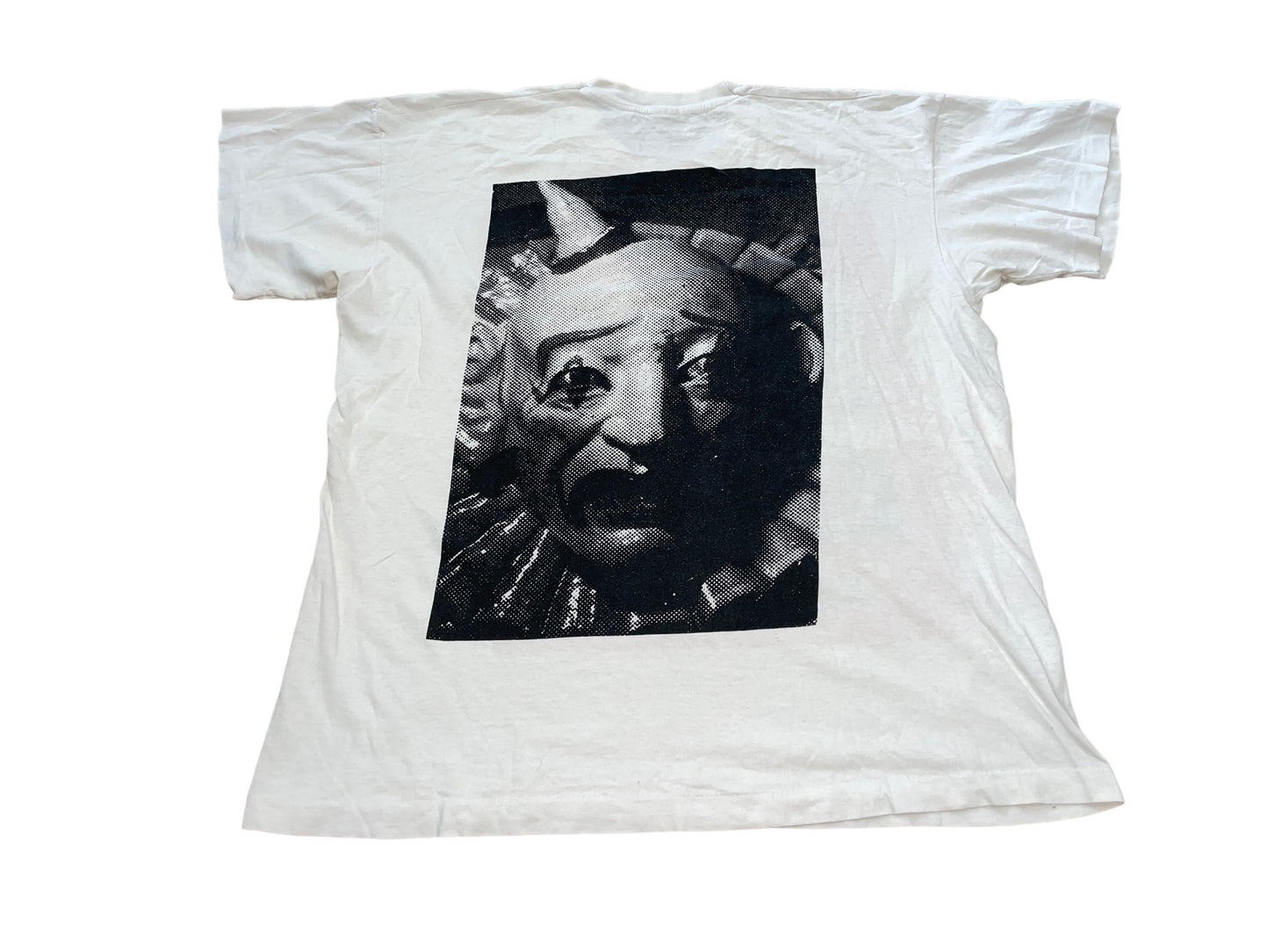 Vintage 80's Dead Kennedys T-Shirt