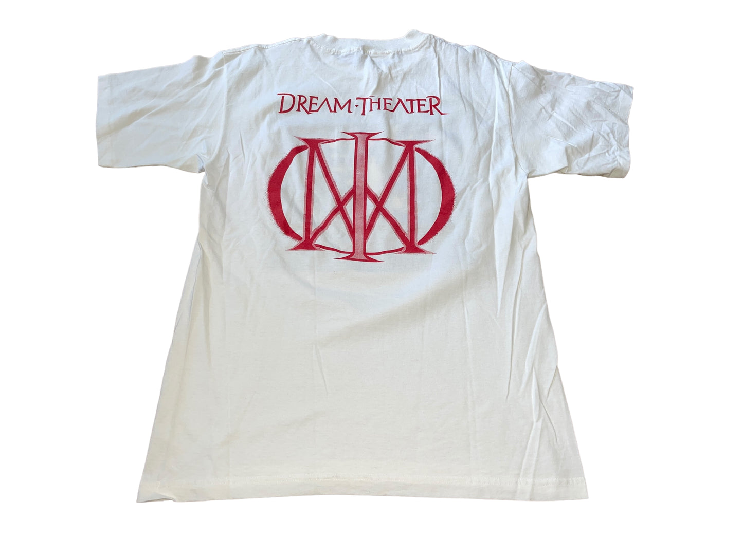 Vintage 90's Dreamtheater T-Shirt