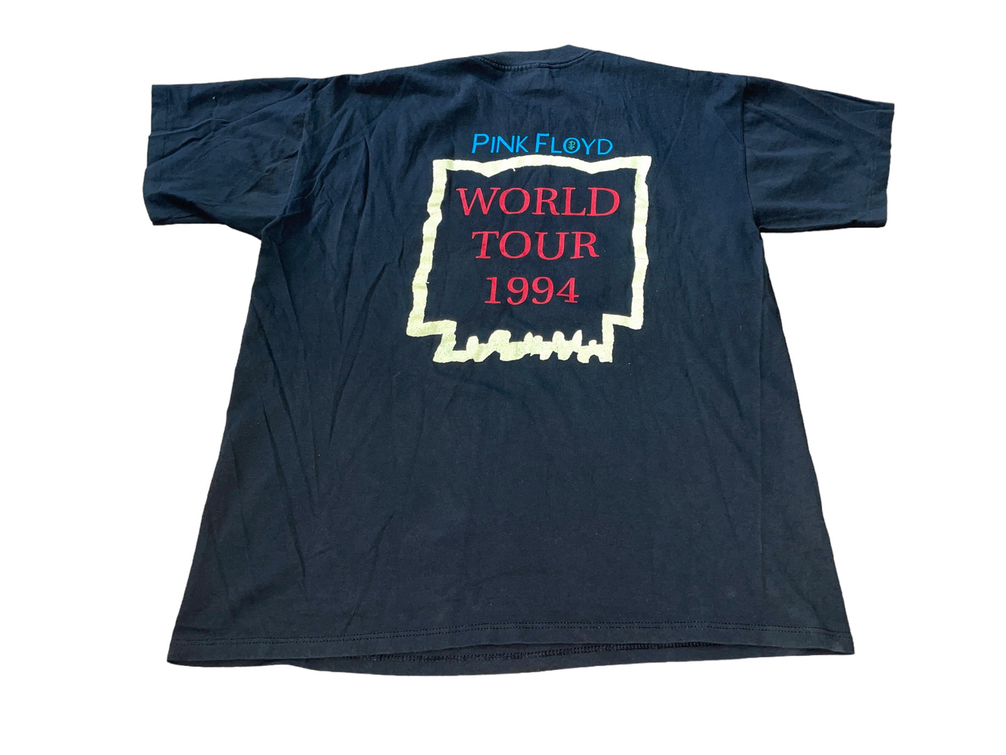 Vintage 1994 Pink Floyd T-Shirt