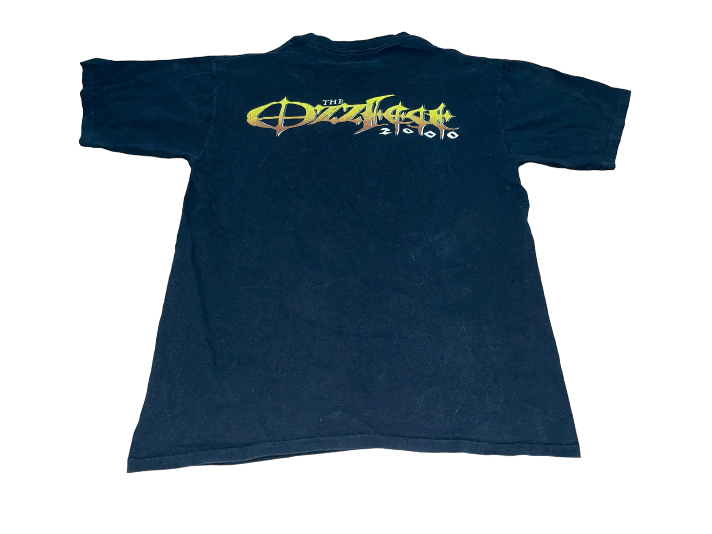 Vintage 2000 Ozzy Osbourne T-Shirt