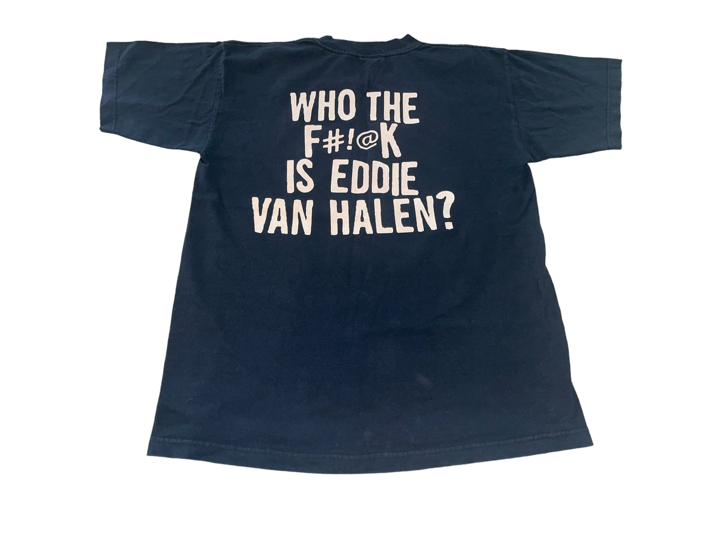 Vintage 1998 Van Halen T-Shirt