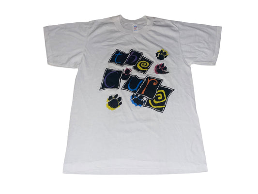 Vintage 80's The Cure T-Shirt