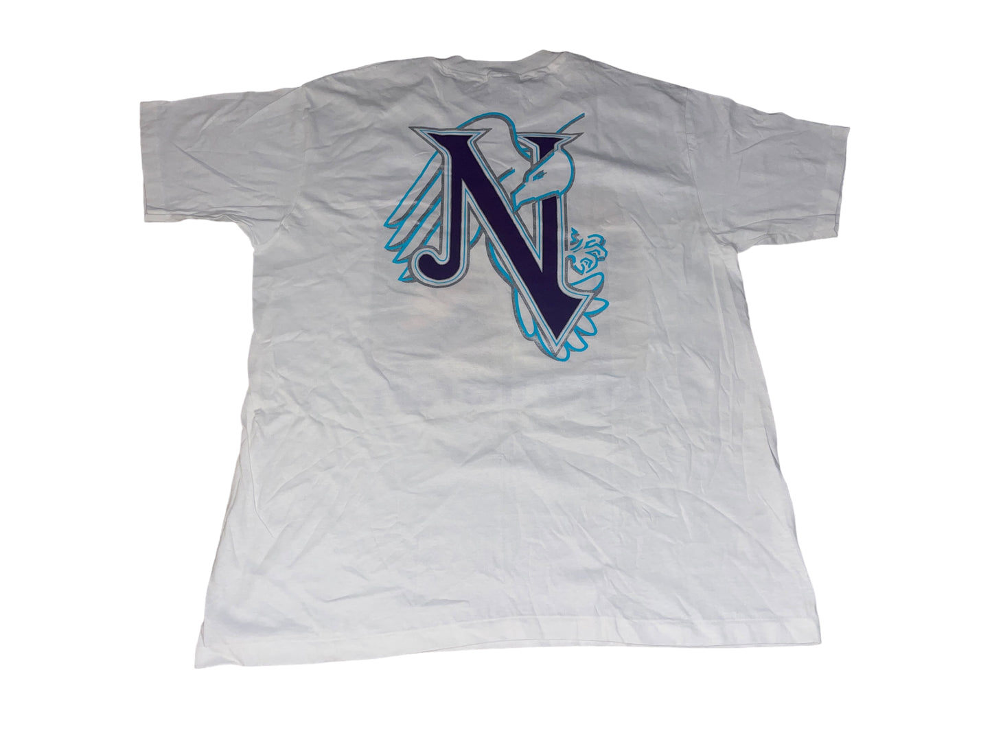 Vintage 1990 Nelson T-Shirt