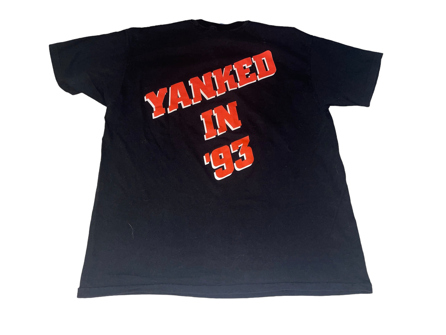 Vintage 1993 Damn Yankees T-Shirt