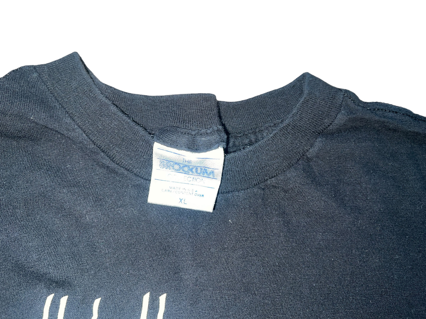 Vintage 1989 Pixies T-Shirt