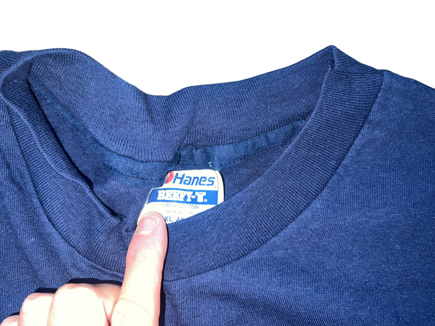 Vintage 90's Into Another T-Shirt
