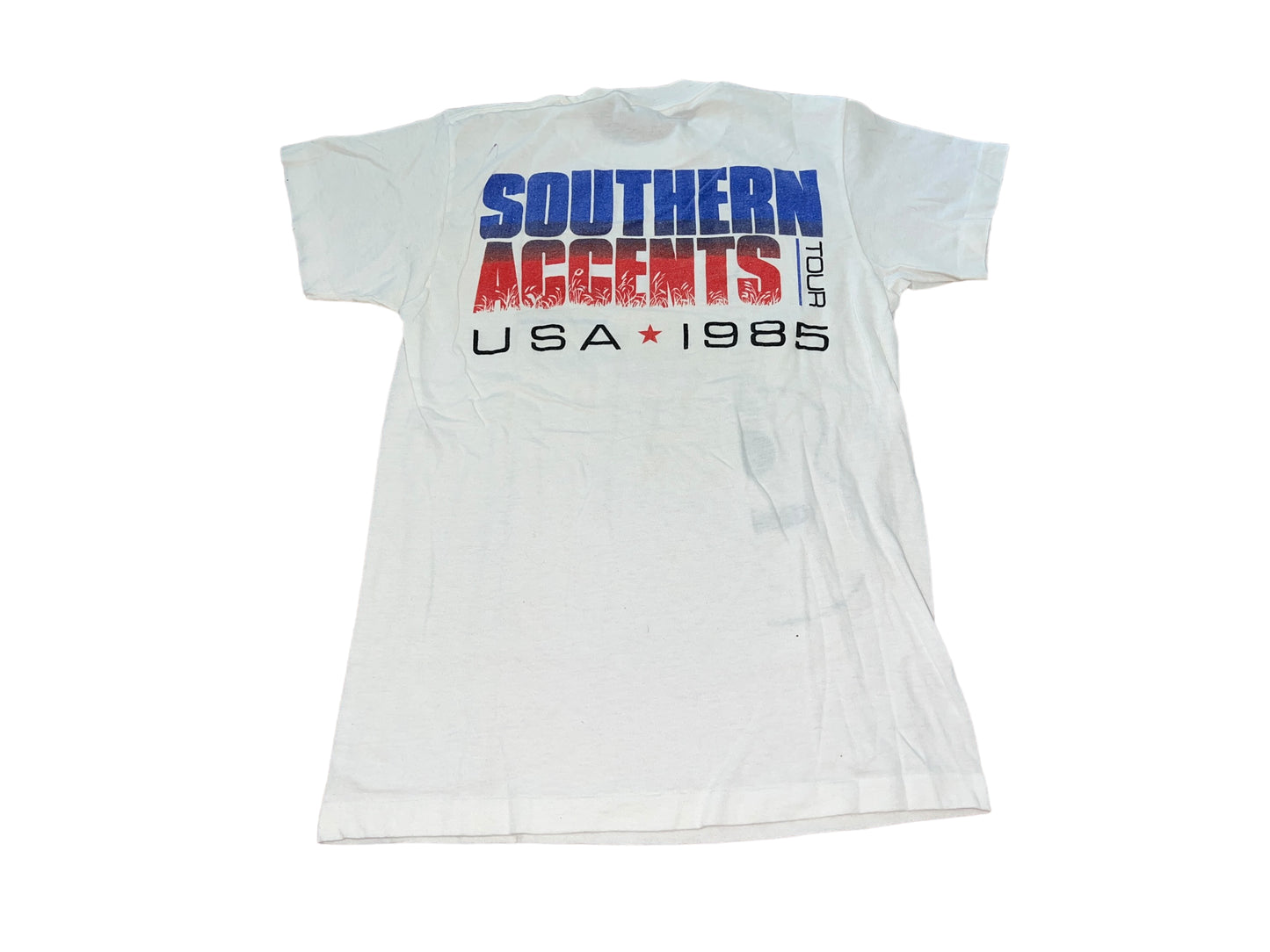 Vintage 1985 Tom Petty T-Shirt