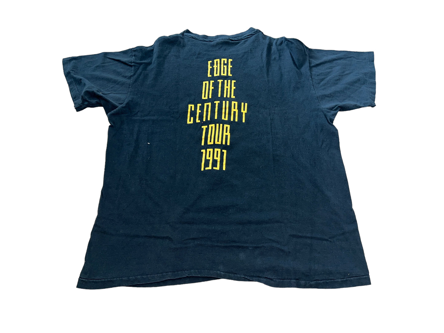 Vintage 1991 Styx T-Shirt