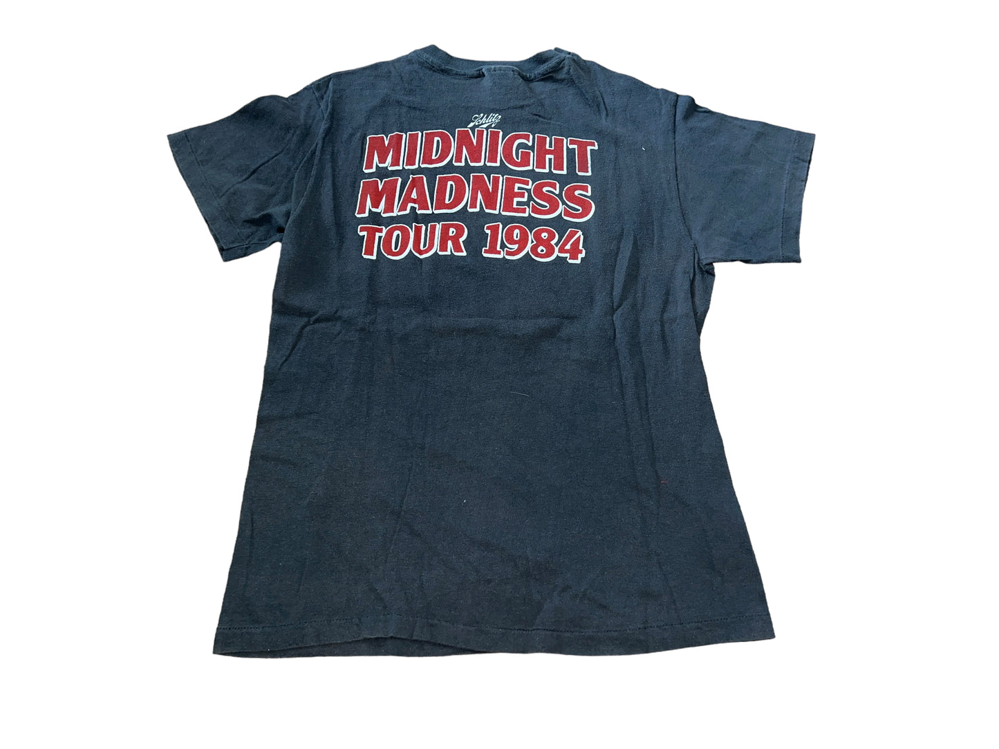 Vintage 1984 Night Ranger T-Shirt