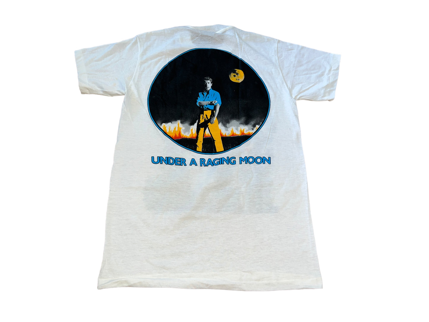 Vintage 1985 Roger Daltrey T-Shirt