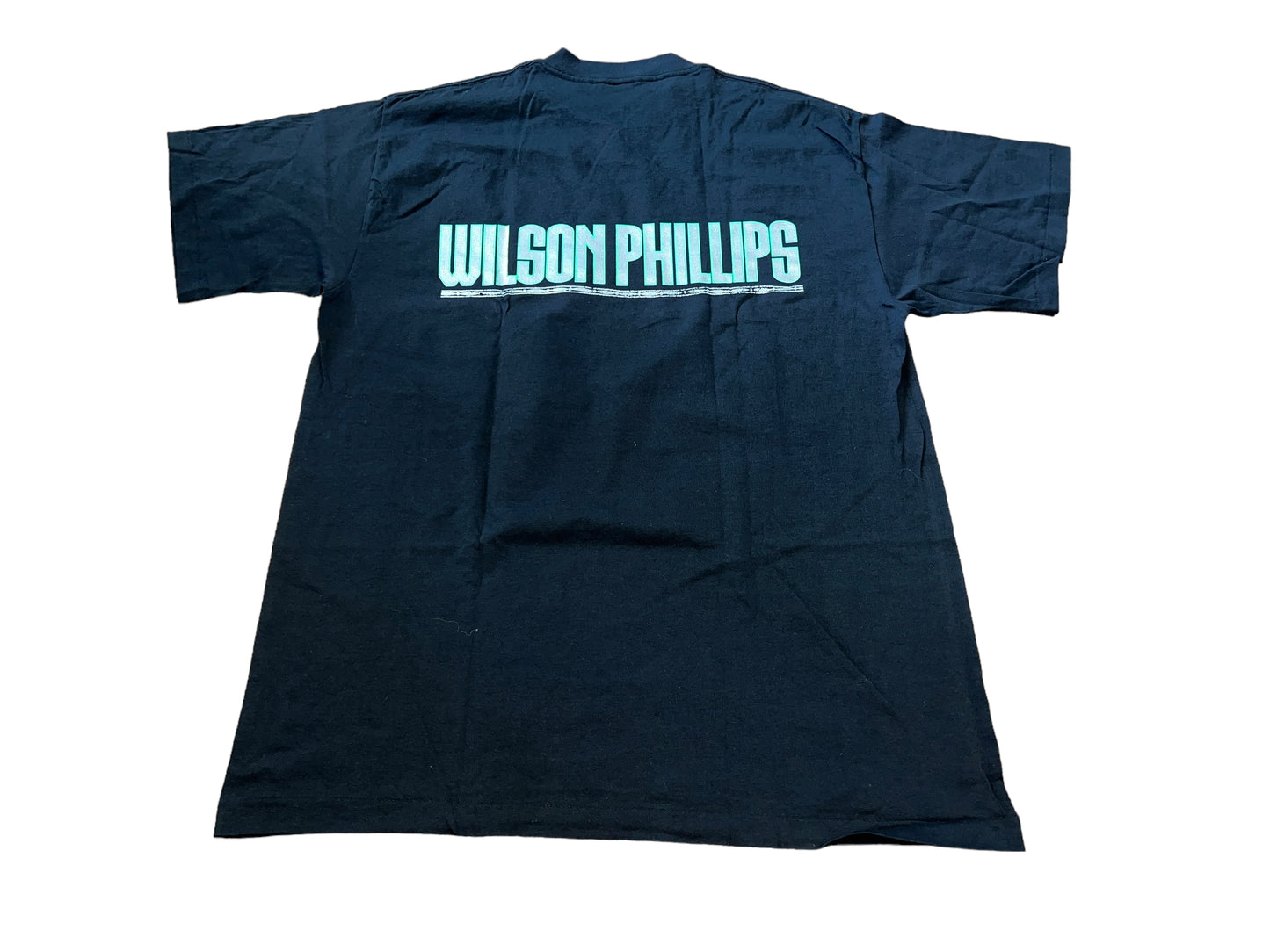 Vintage 80's Wilson Phillips T-Shirt