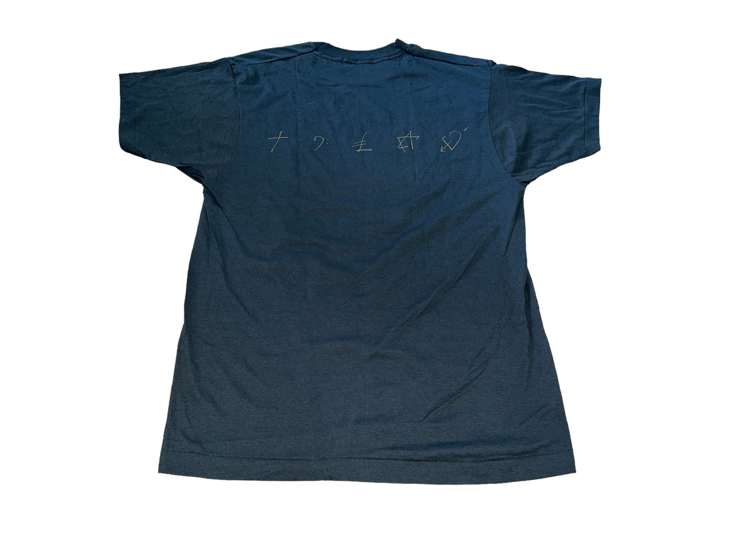 Vintage 1985 George Michael T-Shirt