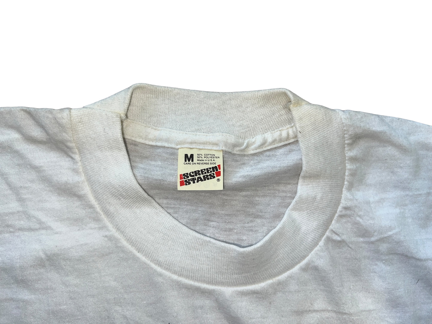 Vintage 80's The English Beat T-Shirt
