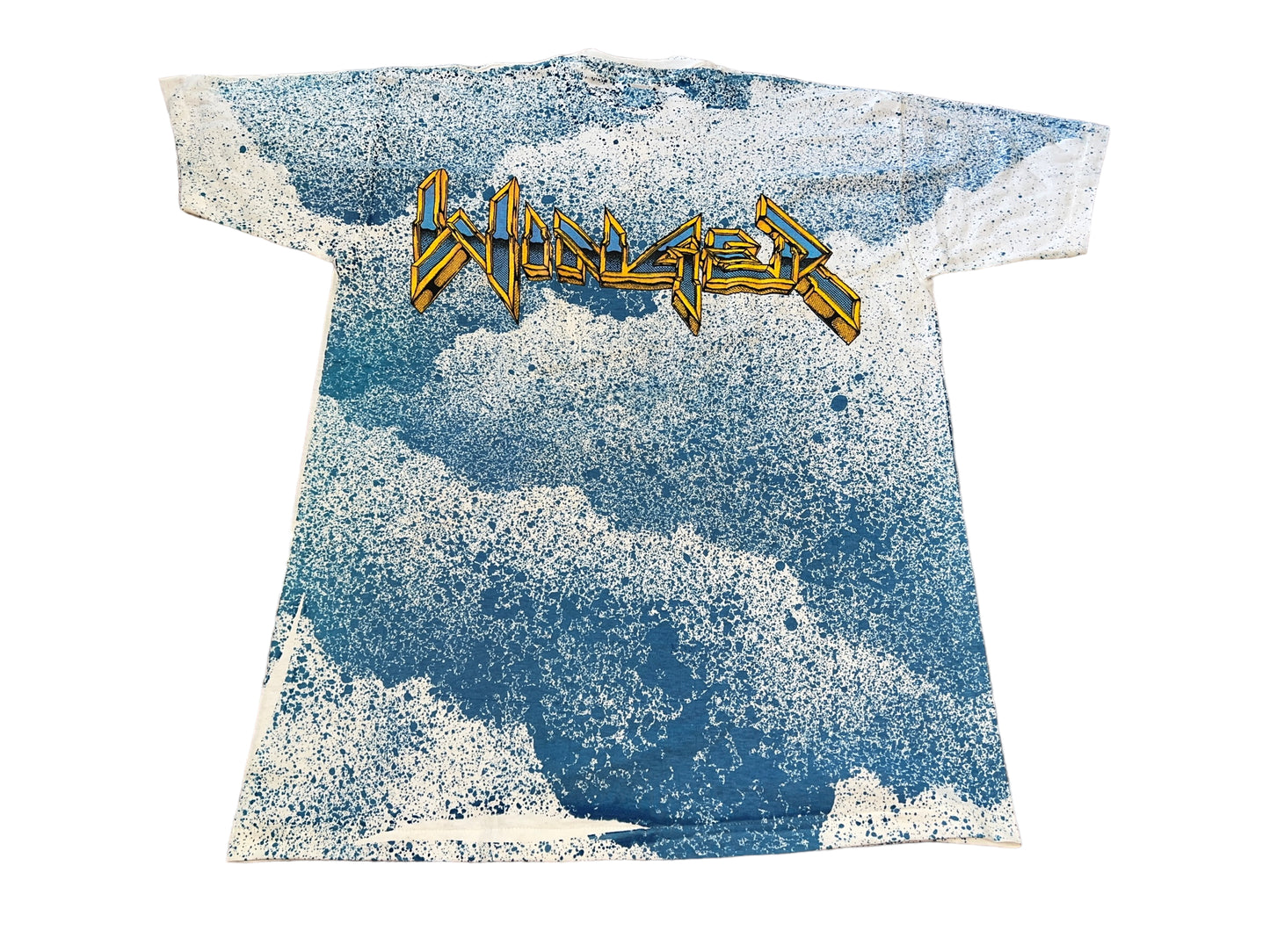 Vintage 1990 Winger T-Shirt