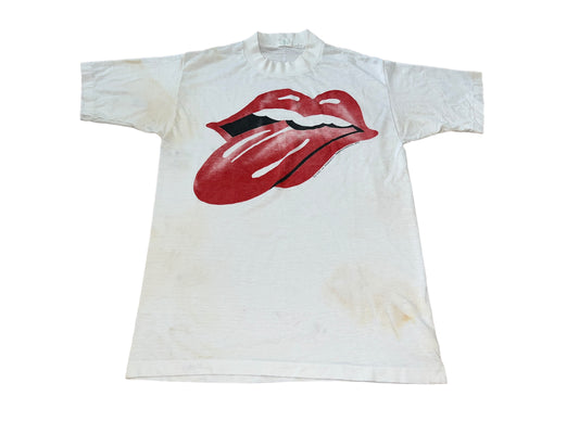 Vintage 1979 The Rolling Stones T-Shirt