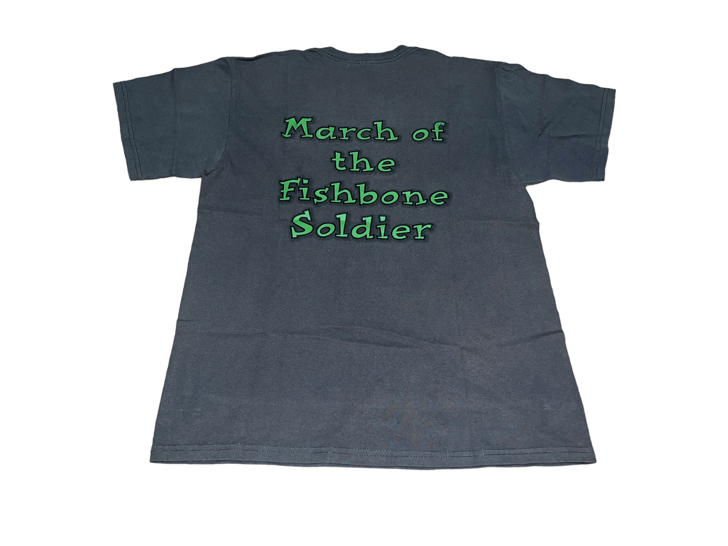 Vintage 90's Fishbone T-Shirt