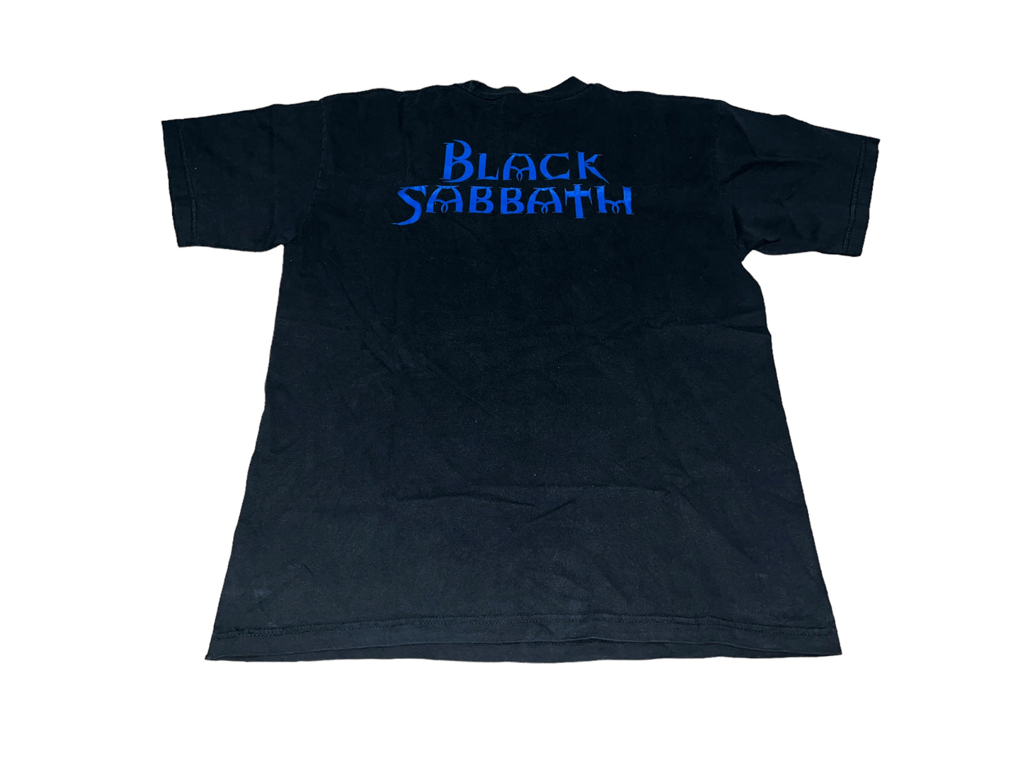 Vintage 90's Black Sabbath T-Shirt