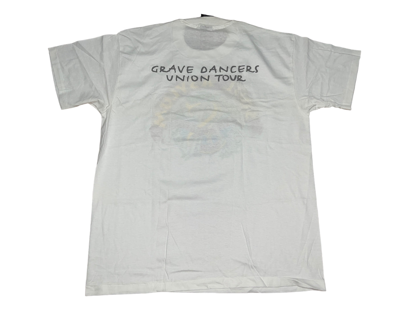 Vintage 90's Soul Asylum T-Shirt