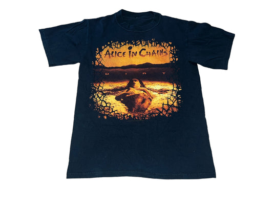 VIntage 2004 Alice in Chains T-Shirt