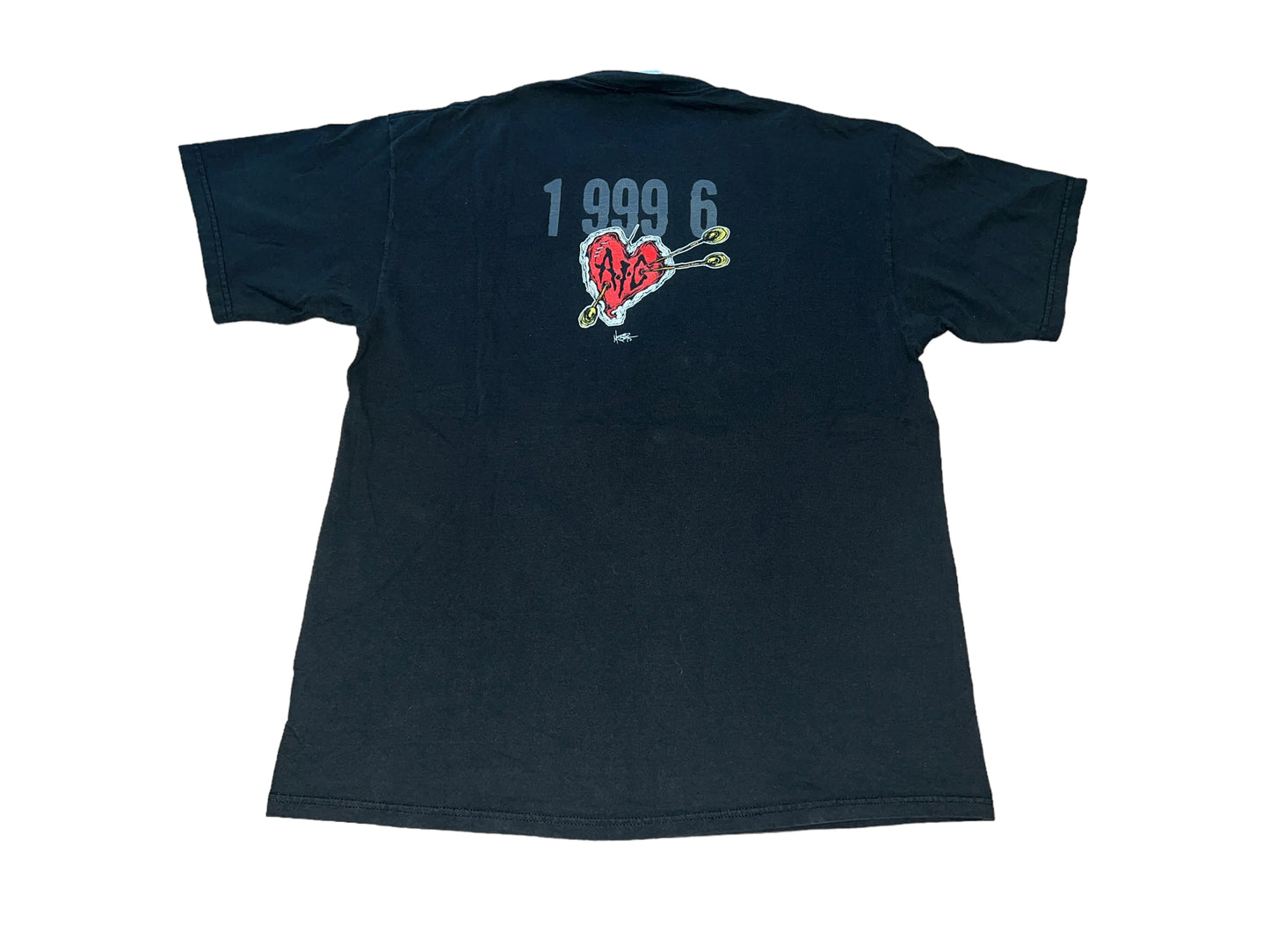 Vintage 1995 Alice in Chains T-Shirt