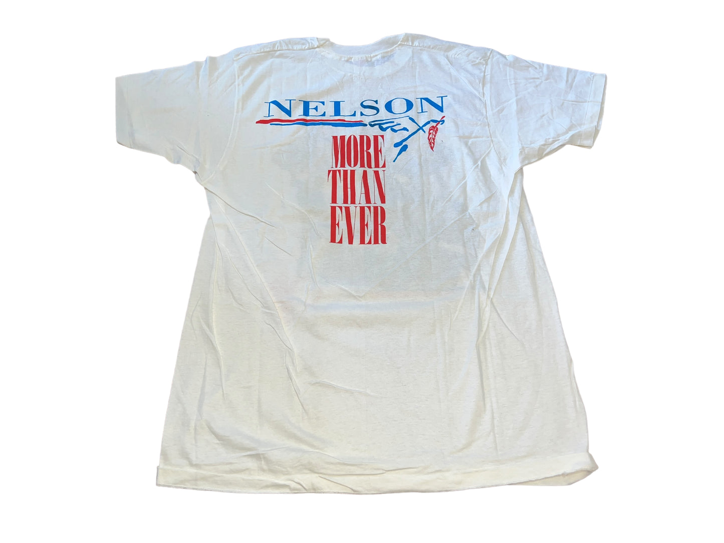Vintage 1991 Nelson T-Shirt