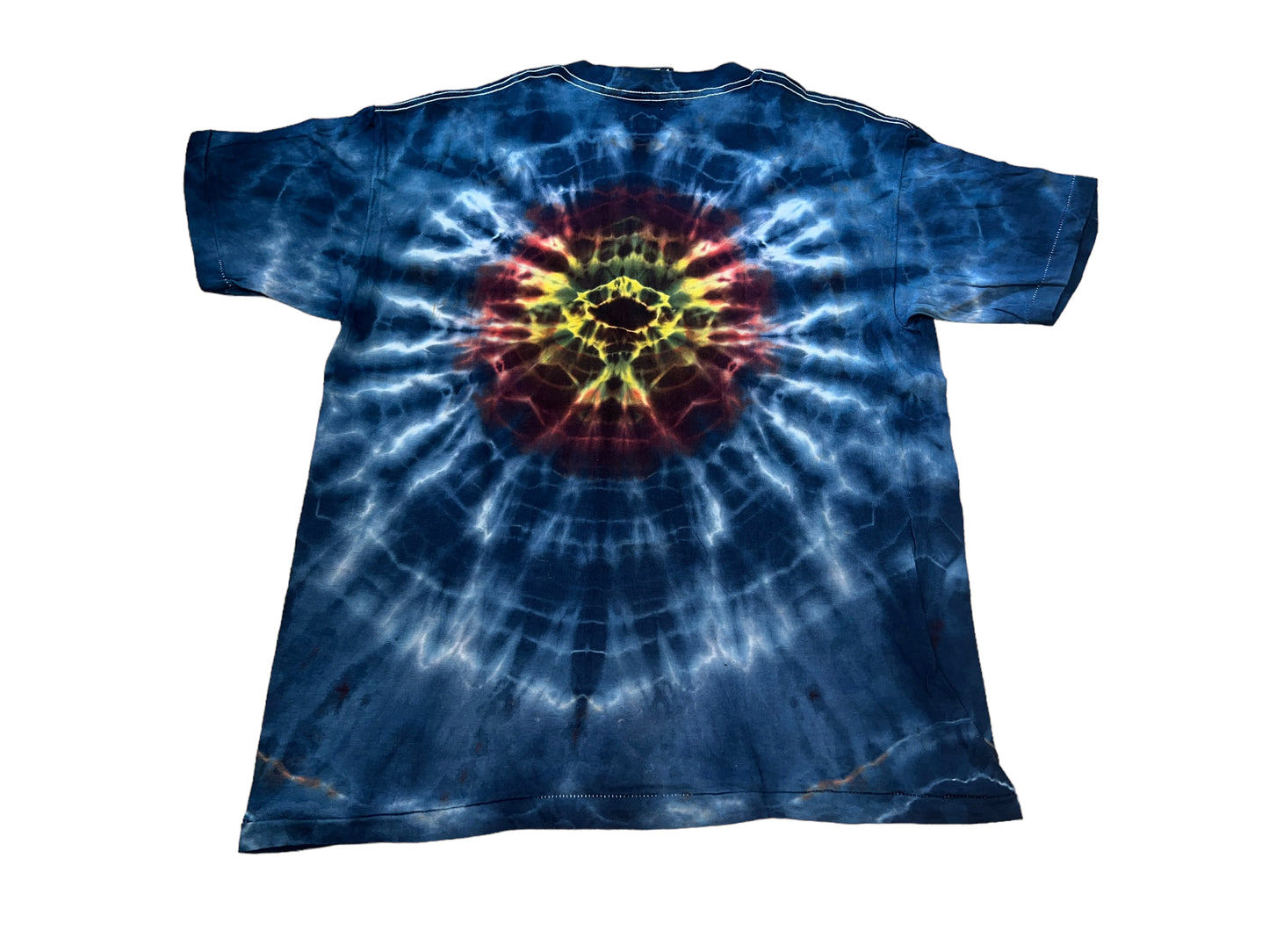 Vintage 80's INXS T-Shirt