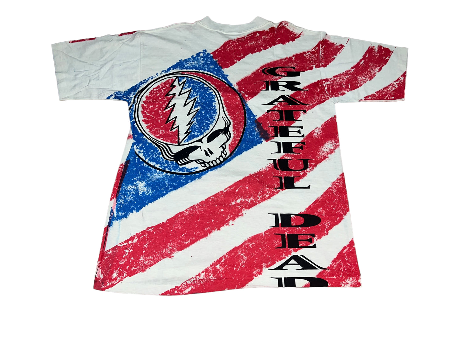 Vintage 90's The Grateful Dead T-Shirt