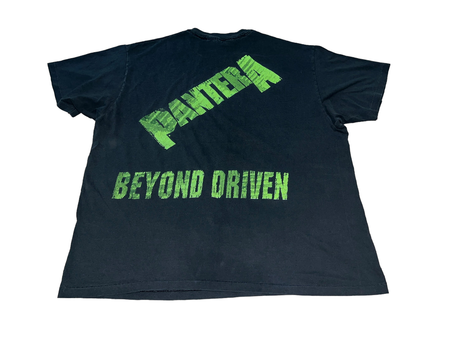 Vintage 1992 Pantera T-Shirt