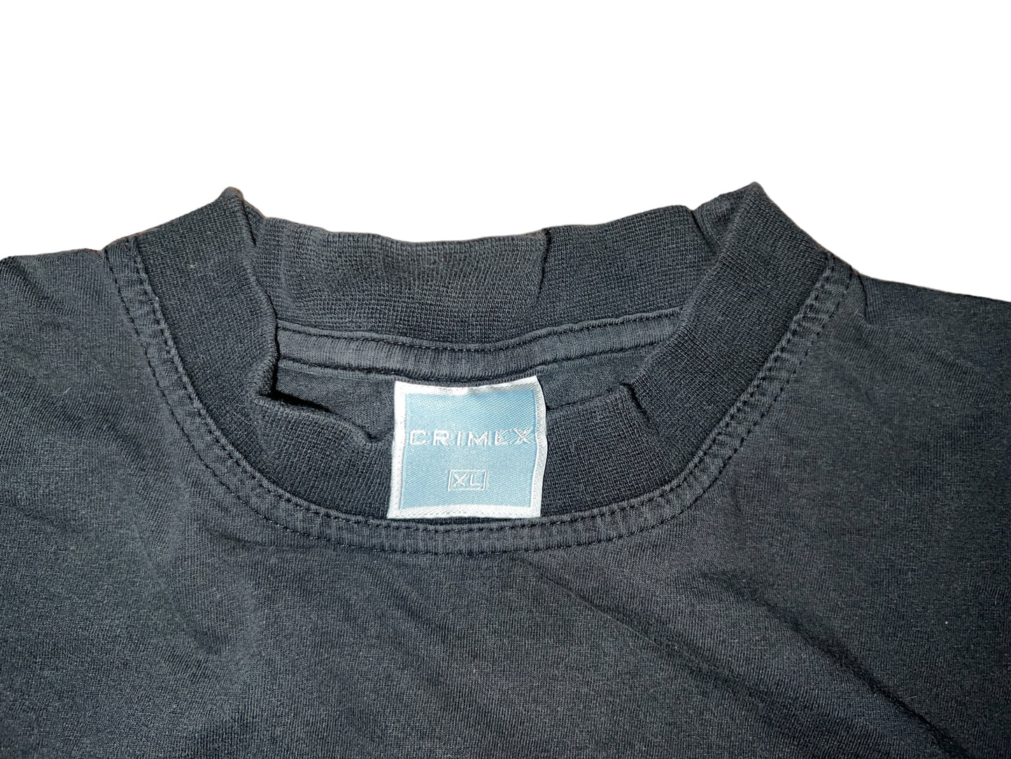 Vintage 90's Alcoholica T-Shirt
