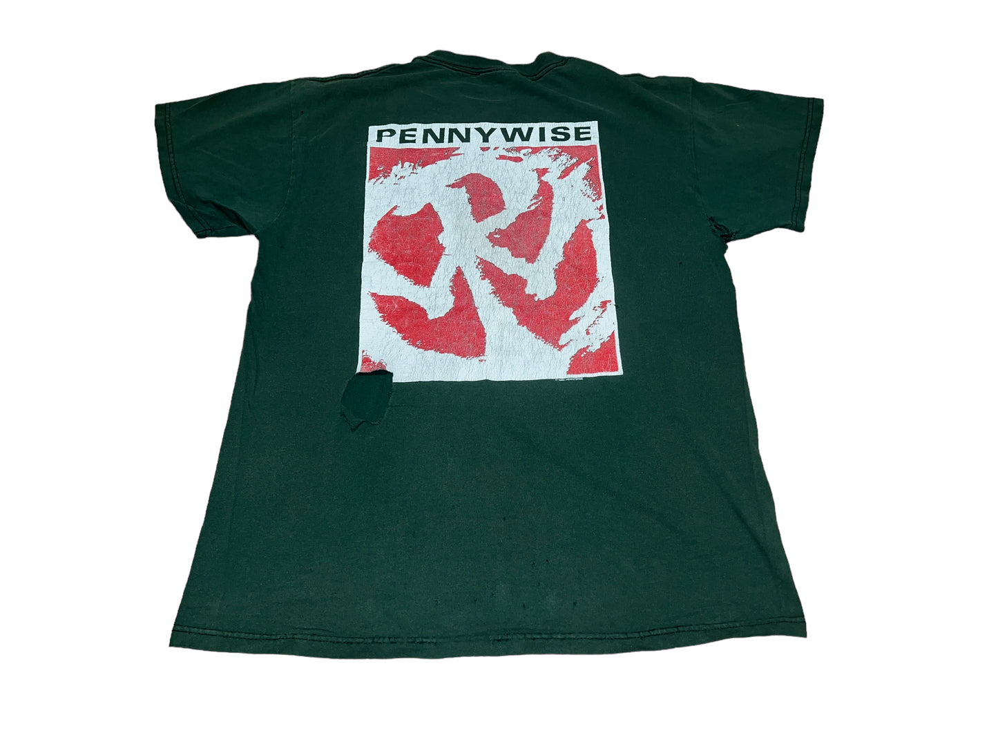 Vintage 1994 Pennywise T-Shirt