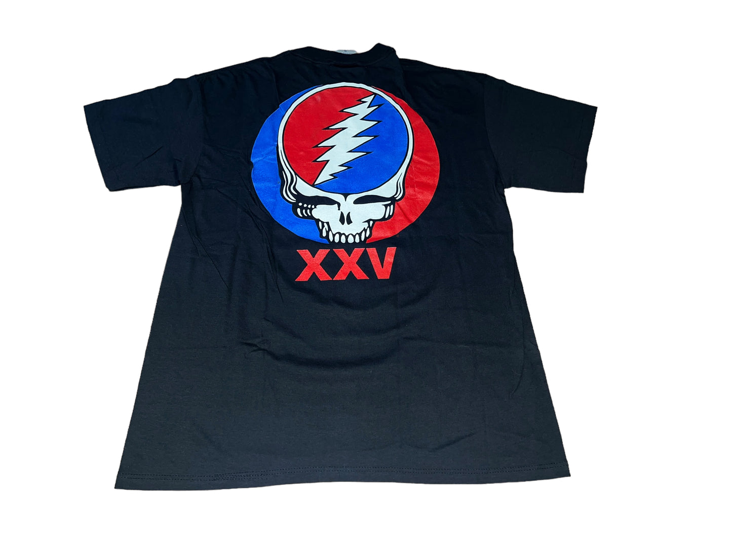 Vintage 1990 Grateful Dead T-Shirt