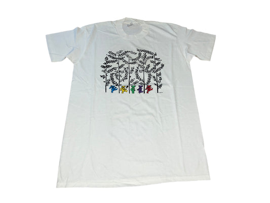 Vintage 1985 Grateful Dead T-Shirt