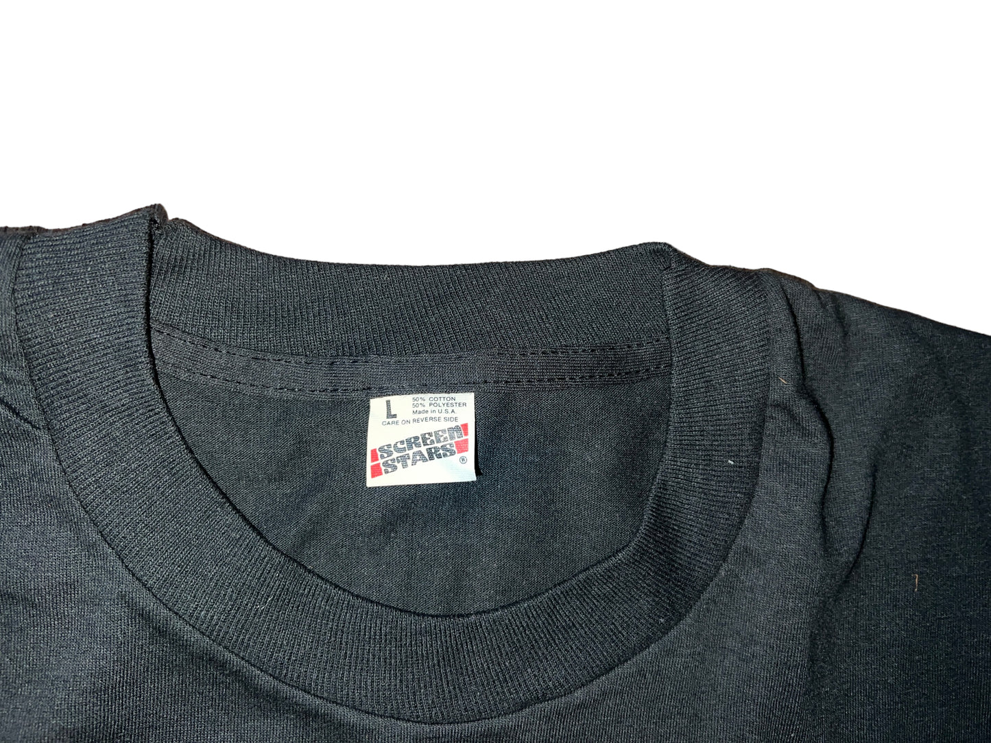 Vintage 1987 John Mellencamp T-Shirt
