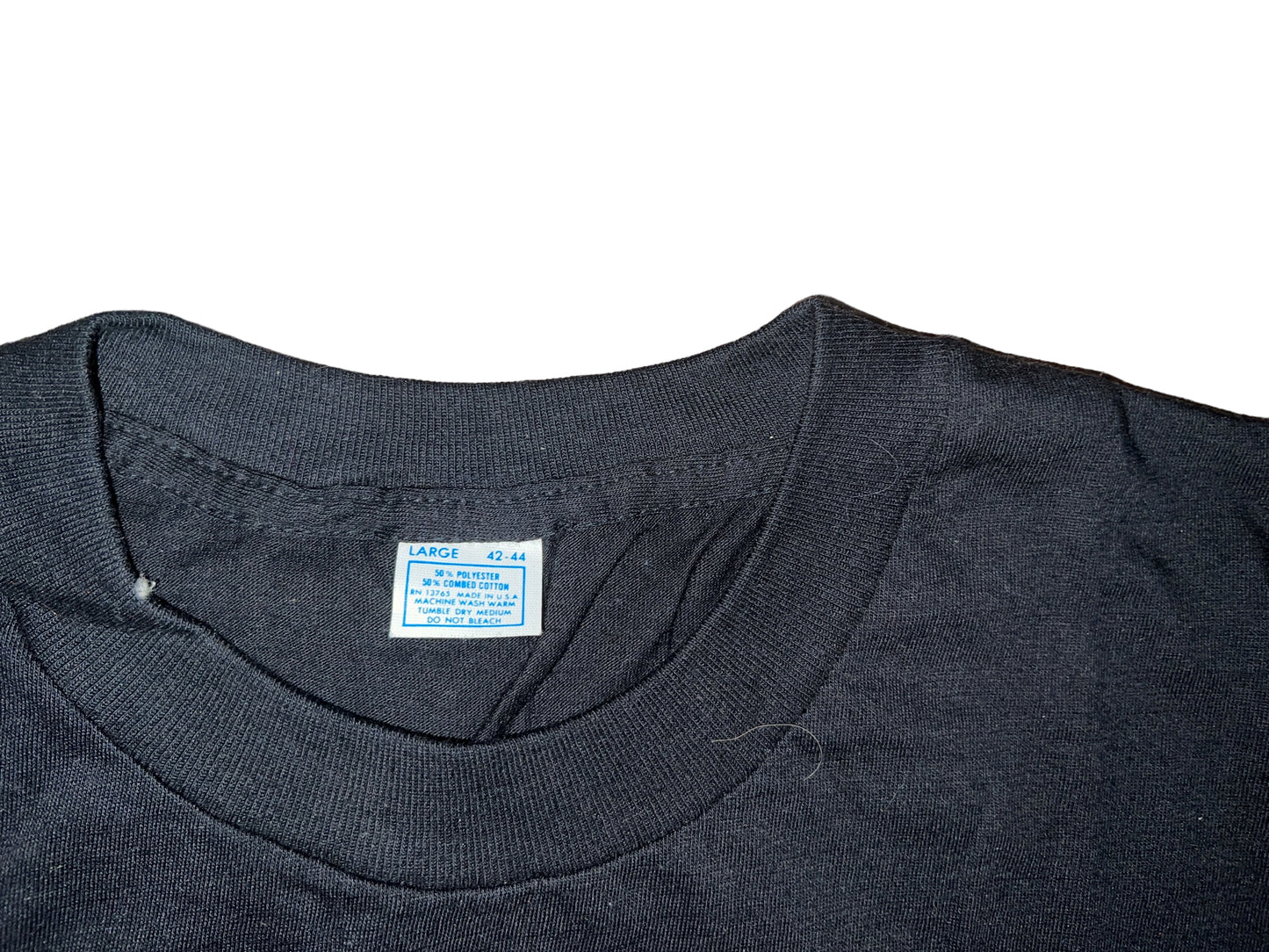 Vintage 80's Nazareth T-Shirt