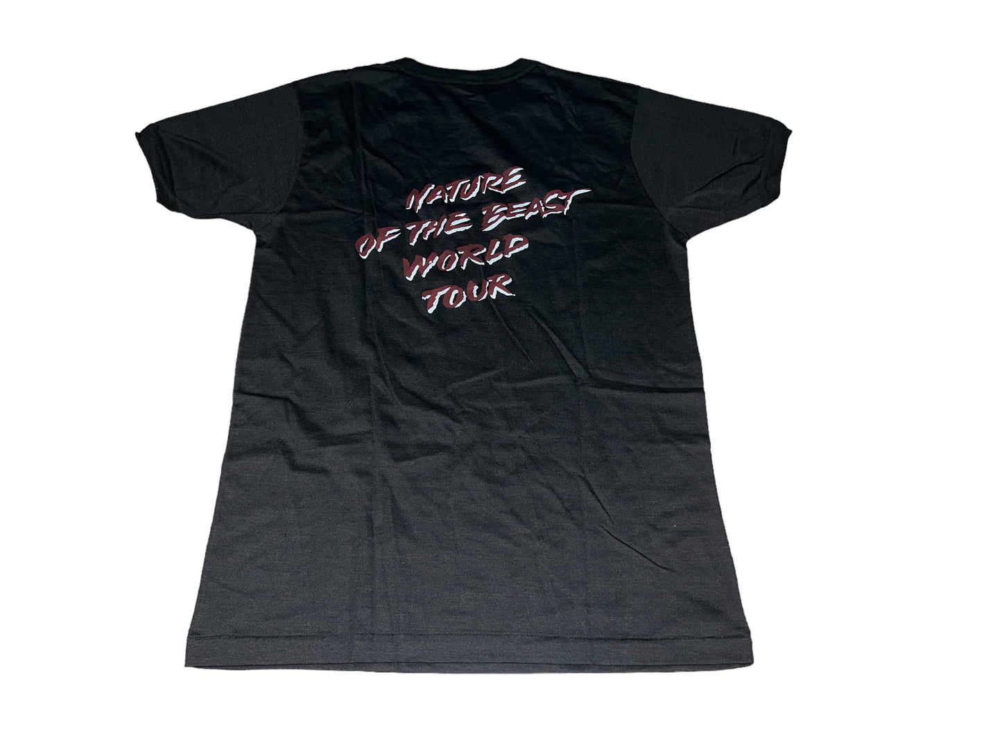 Vintage 80's April Wine T-Shirt