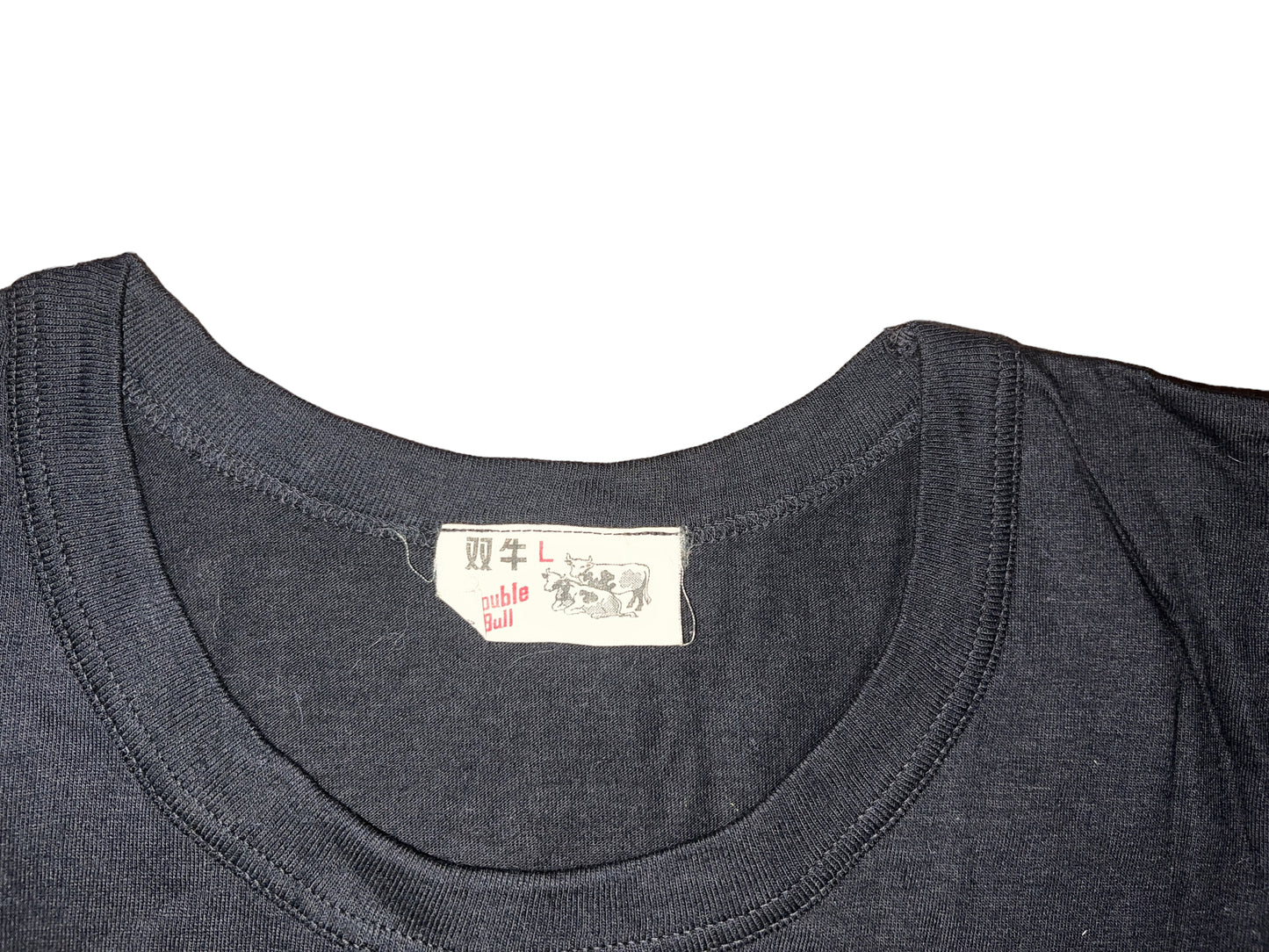 Vintage 80's April Wine T-Shirt