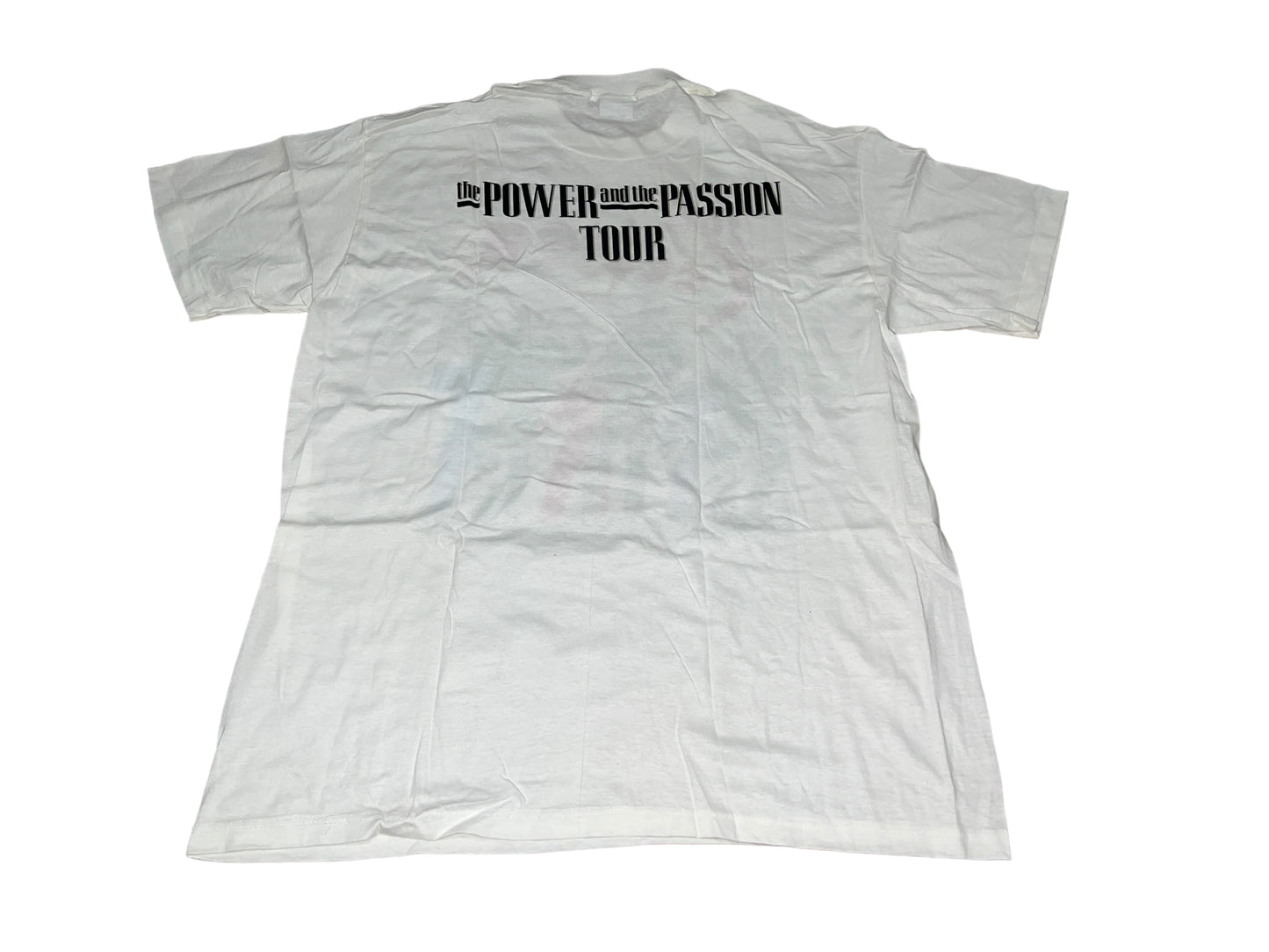 Vintage 80's Joe Cocker T-Shirt