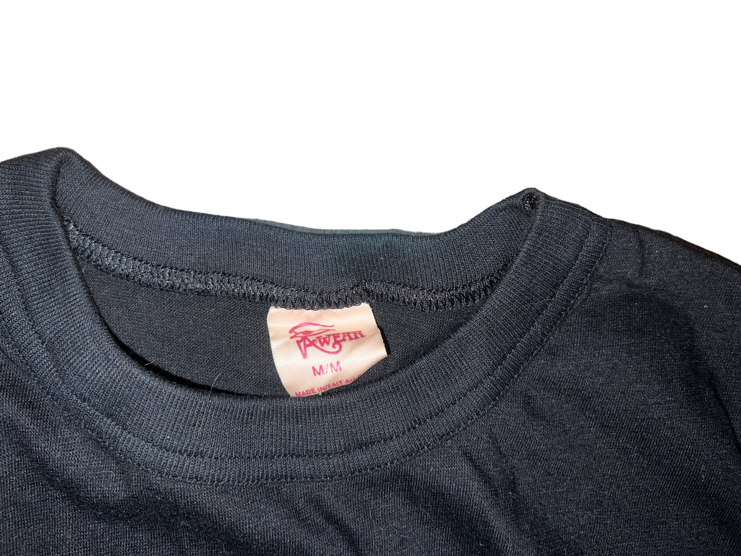 Vintage 1984 John Kay Steppenwolf Shirt