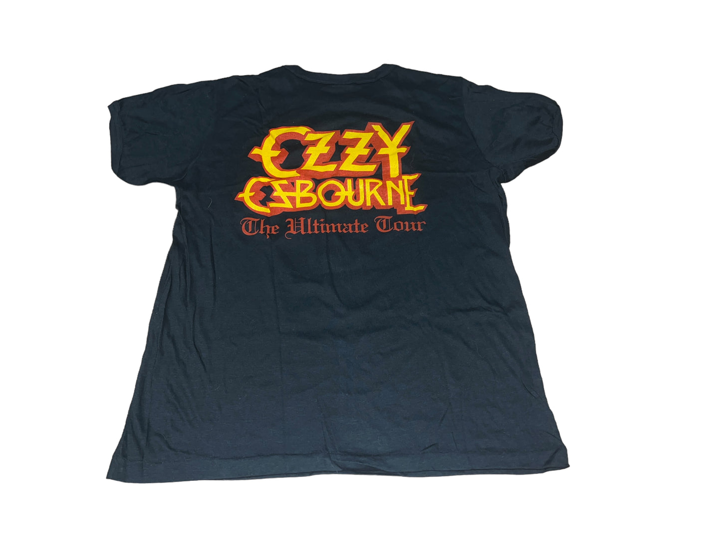 Vintage 1986 Ozzy Osbourne T-Shirt