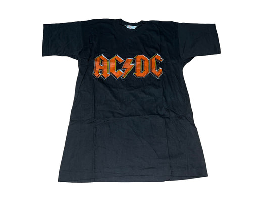 Vintage 80's ACDC T-Shirt