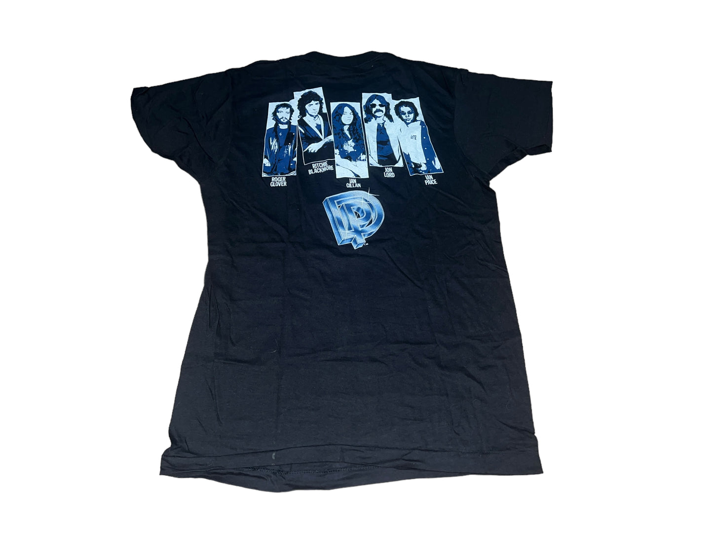 Vintage 1985 Deep Purple T-Shirt