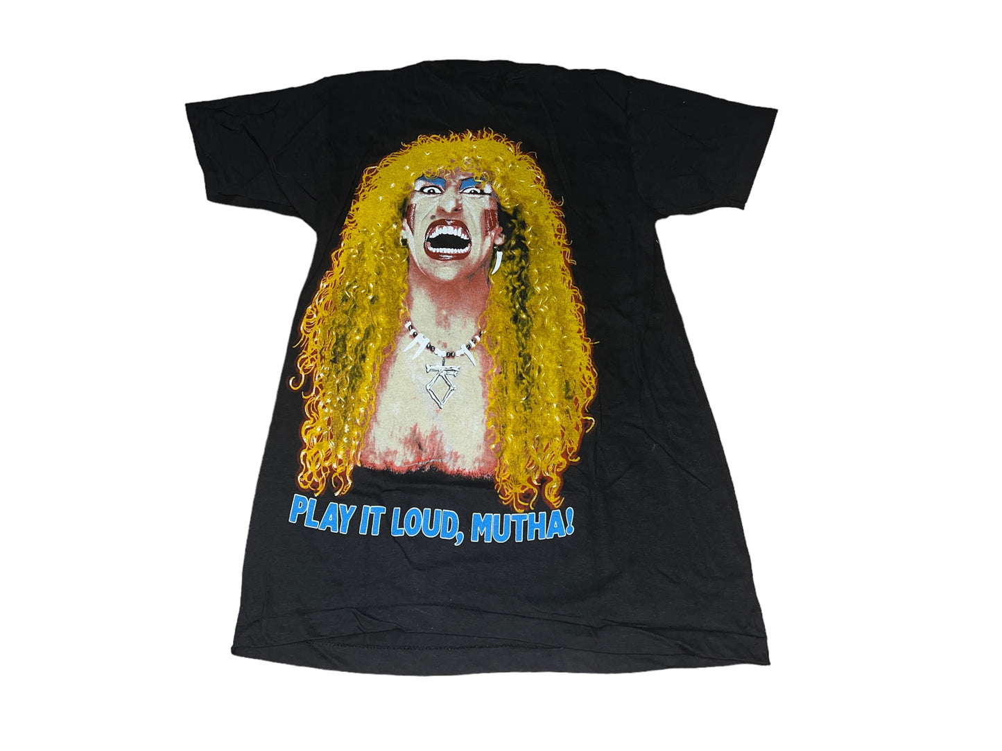 Vintage 1984 Twisted Sister T-Shirt