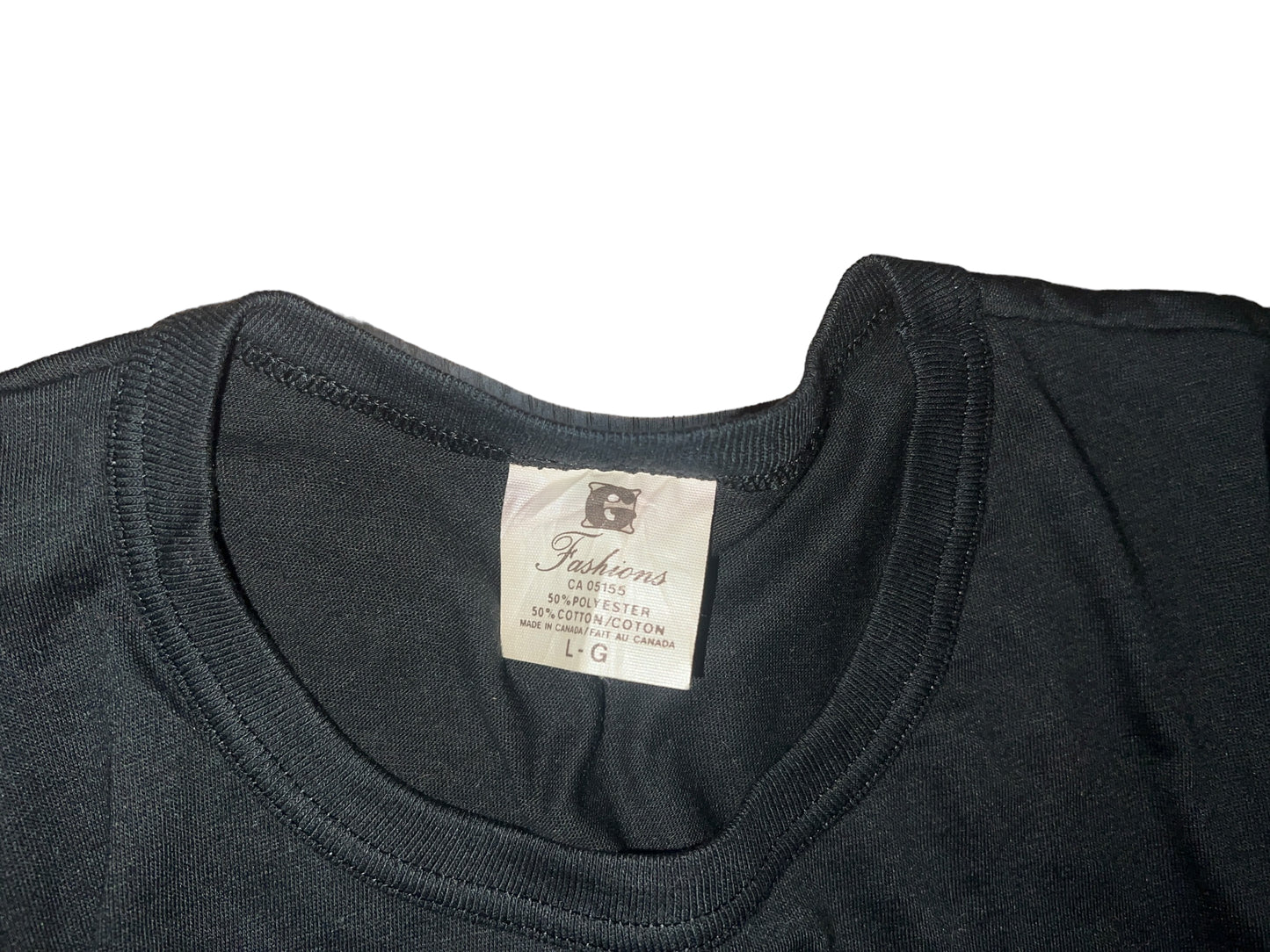 Vintage 80's The Who T-Shirt