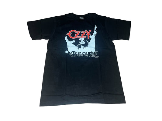 Vintage Y2K Ozzy Osbourne T-Shirt